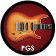 Ibanez Prestige S-Series SA2160FM Flame Top Guitar w/ Case