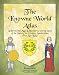 The Knowne World Atlas: A Territorial Maps & Heraldry Coloring Book for the Society for Creative Anachronisms, circa AS XLV