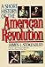 A Short History of the American Revolution
