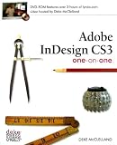 InDesign CS3 One on One