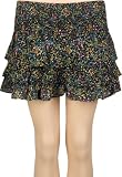 FULL TILT Ditsy Print Womens Skirt