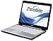 Toshiba Satellite Pro U300 (-002001GR) 13,3 Zoll WXGA Notebook (Intel Core 2 Duo T5450 1,66GHz, 1GB RAM, 120GB HDD, DVD+- DL RW)