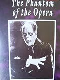 The Phantom of the Opera VHS
