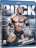 The Epic Journey of Dwayne The Rock Johnson [Blu-ray]