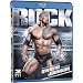 The Rock: The Epic Journey of Dwayne Johnson [Blu-ray]