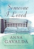 Someone I loved