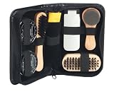Produkt-Bild: Schuhputzset Shoe Shine Kit Alassio von J&uuml;scha