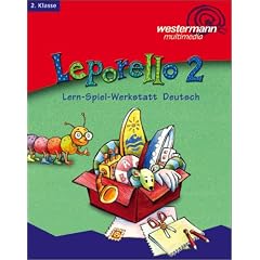 Leporello 2 - Lern-Spiel-Werkstatt