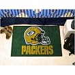Green Bay Packers NFL "Starter" Floor Mat (20"x30")