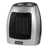 Review Lakewood CR-30 / Lakewood CR-30 750/1500 Watt Fan Forced Ceramic Heater