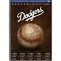 MLB Vintage World Series Films - Los Angeles Dodgers 1959, 1963, 1965, 1981 & 1988