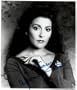 Marina Sirtis (Deanna Troi in Star Trek) Autographed 8" X 10" Publicity Photograph (Television Memorabilia)