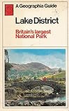 Lake District : Britain's largest National Park ...