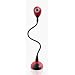 Clique HD PC / Mac Webcam - Color Red