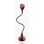 Clique HD PC / Mac Webcam - Color Red