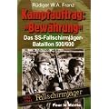 Kampfauftrag: "Bew�hrung"