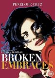 Broken Embraces [DVD] [2009]