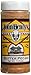 John Henry's East Texas Butter Pecan Rub BBQ Seasoning Spice - 11.5Oz
