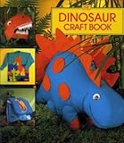 The dinosaur craft book