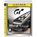 Gran Turismo 5: prologue - �dition platinum