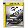Gran turismo 5 prologue - Platinum