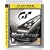 Gran turismo 5 prologue - Platinum