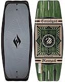 Hyperlite Nomad Wakeskate