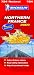 Northern France 2009 (Michelin National Maps)