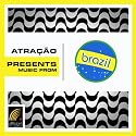 Atra&ccedil;&atilde;o Presents: Music From Brazil