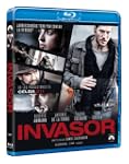 Invasor [Blu-ray]