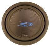 Alpine SWS-1243D