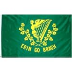 Ireland Erin