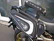 oxford panniers