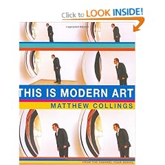 This Is Modern Art