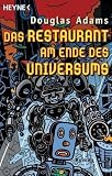 The Restaurant at the End of the Universe