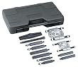 OTC 4518 5 Ton Bar Style Puller Set