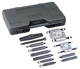 OTC 4518 5 Ton Bar Style Puller Set