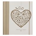 Golden Heart Luxury Wedding Planner - great engagement gift!