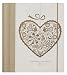 Golden Heart Luxury Wedding Planner - great engagement gift! Golden Heart Luxury Wedding Planner - great engagement gift!