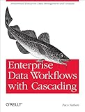 Enterprise data workflows with Cascading