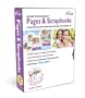 ArcSoft Print Creations - Pages & Scrapbooks
