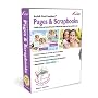 ArcSoft Print Creations - Pages & Scrapbooks