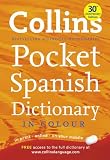 Collins Pocket Spanish Dictionary: Spanish - English / English - Spanish