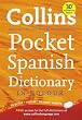 Collins Pocket Spanish Dictionary