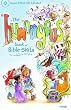 The Humongous Book of Bible Skits for Children's Ministry