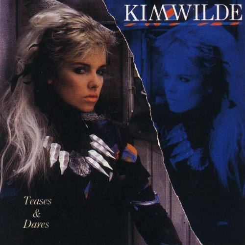 Kim Wilde - Tease And Dares - Zortam Music