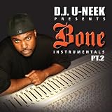 Bone Instrumentals, Pt. 2