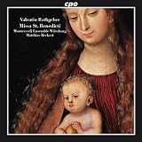 Sacred Works: Missa St Benedicti