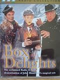 Box of Delights