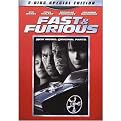 Fast & Furious (Special Edition) (2 Discs) (Includes Digital Copy) (Dual-layered DVD)